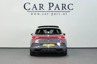 CUPRA Leon – thumbnail 5