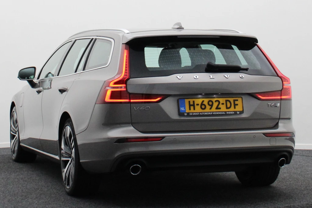 Volvo V60 – foto 6