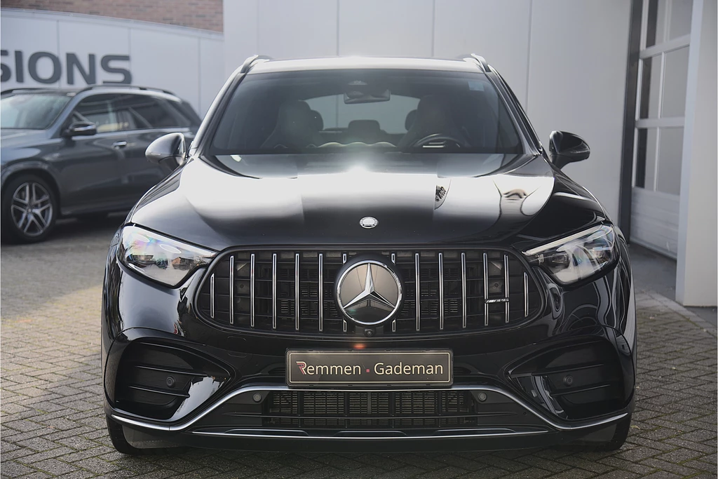 Mercedes-Benz GLC – foto 11