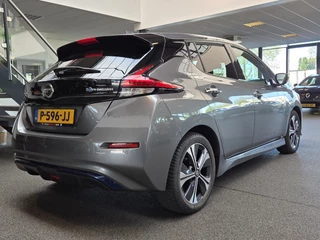 Nissan Leaf – thumbnail 5