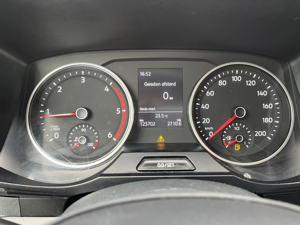 Volkswagen Crafter – foto 16