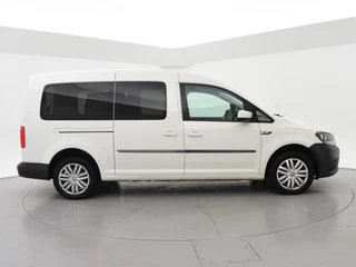 Volkswagen Caddy – thumbnail 5