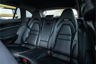Porsche Panamera – thumbnail 34