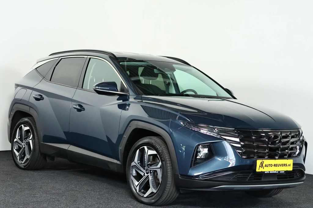 Hyundai Tucson – foto 7
