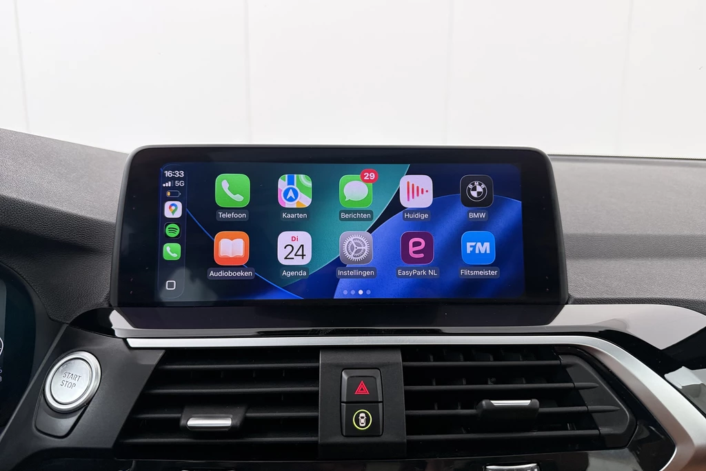 BMW X3 – foto 23