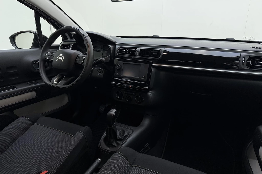 Citroën C3 – foto 13