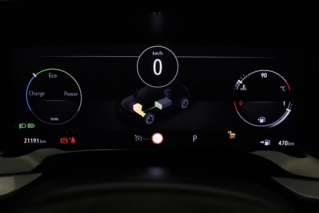 Opel Mokka – foto 28