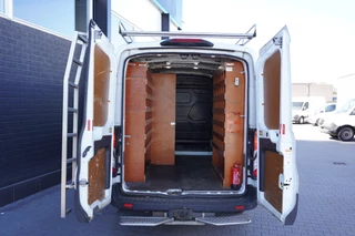 Ford Transit – thumbnail 8