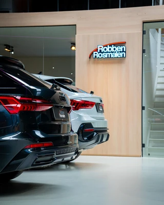 BMW M5 – thumbnail 8