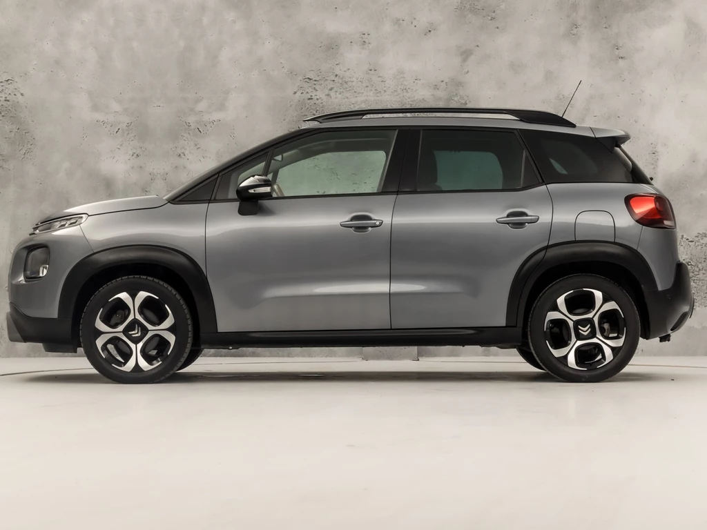 Citroën C3 Aircross – foto 3