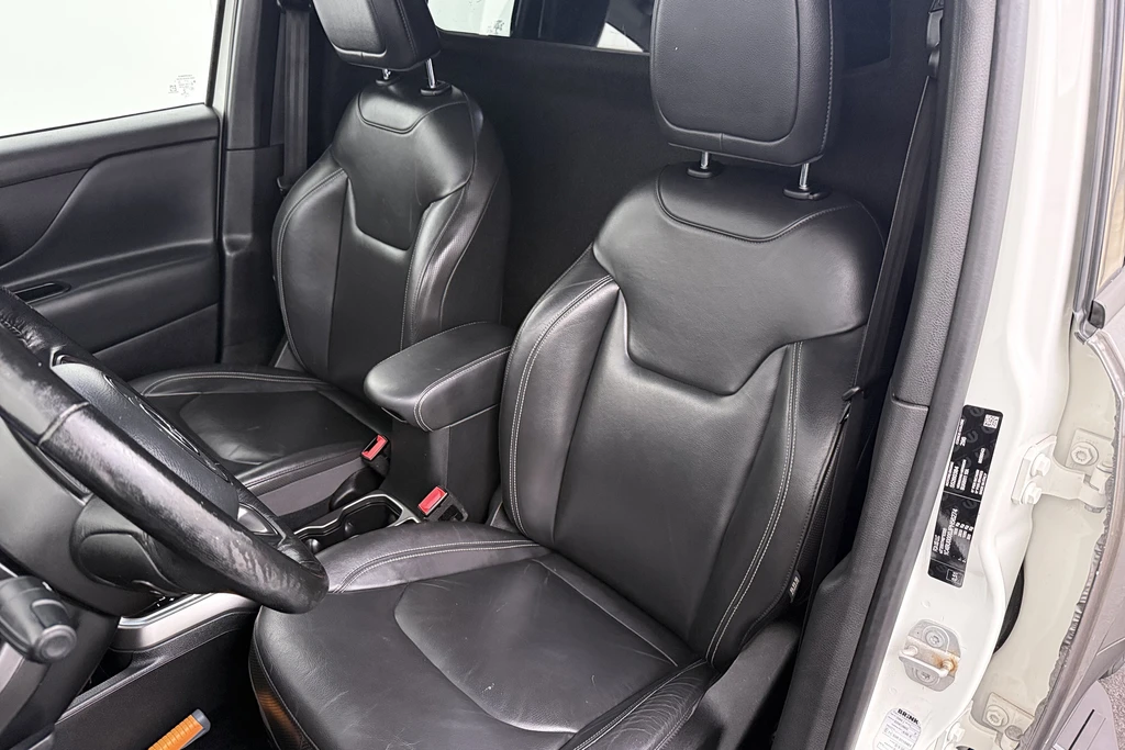 Jeep Renegade – foto 10