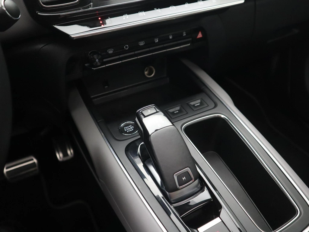Citroën C5 Aircross – foto 35