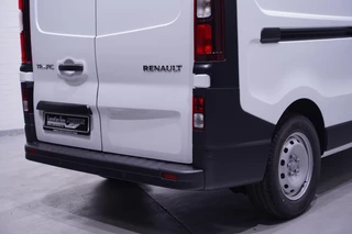 Renault Trafic – thumbnail 9