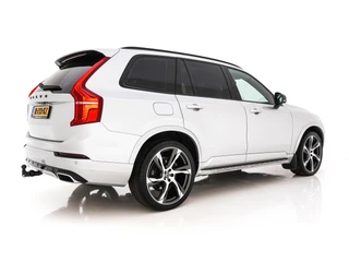 Volvo XC90 – thumbnail 4