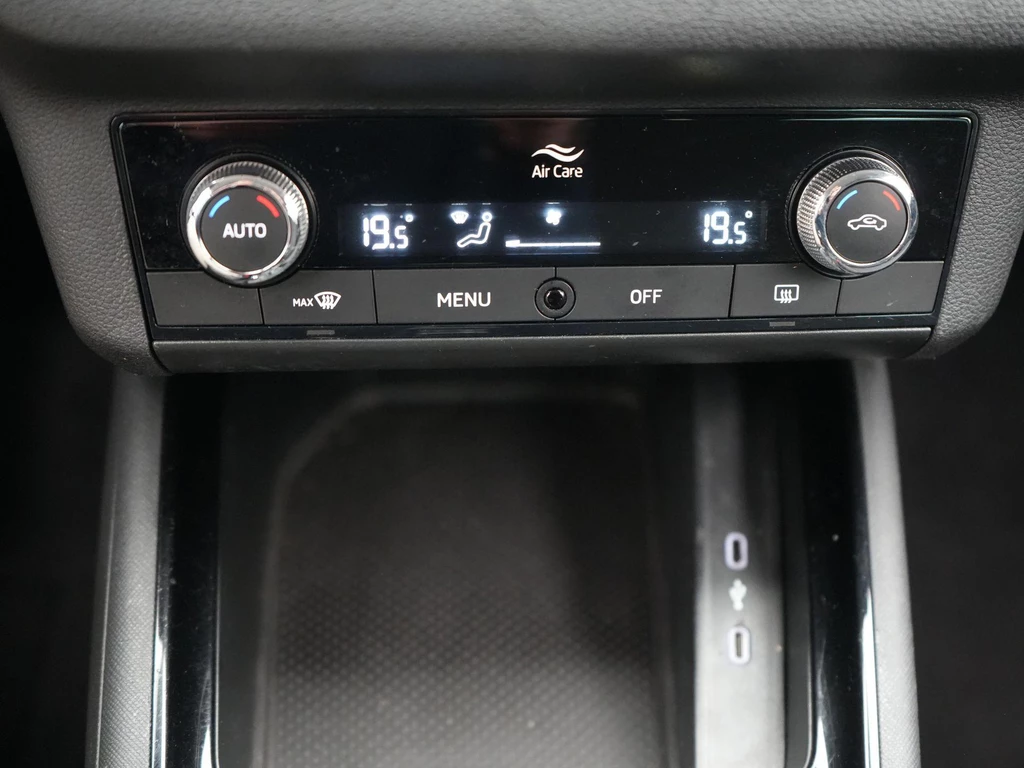 Škoda Kamiq – foto 28