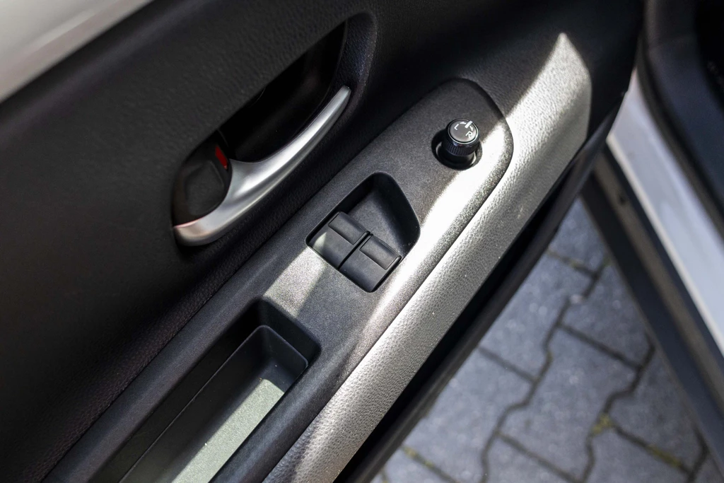 Toyota Aygo – foto 21