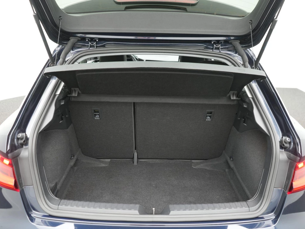 Audi A1 Sportback – foto 36