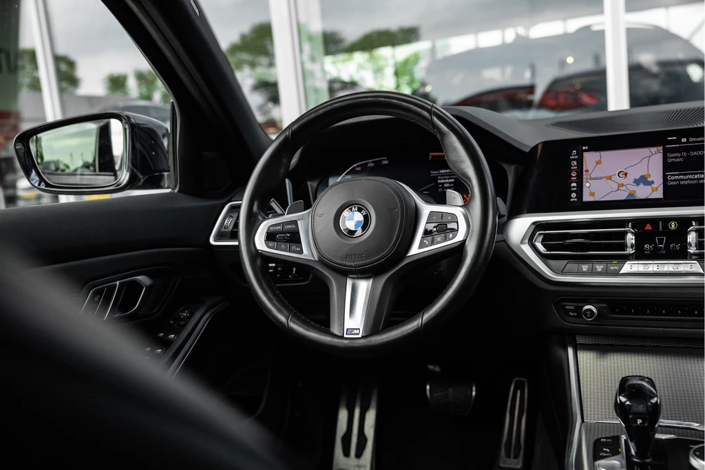 BMW 3 Serie – foto 20