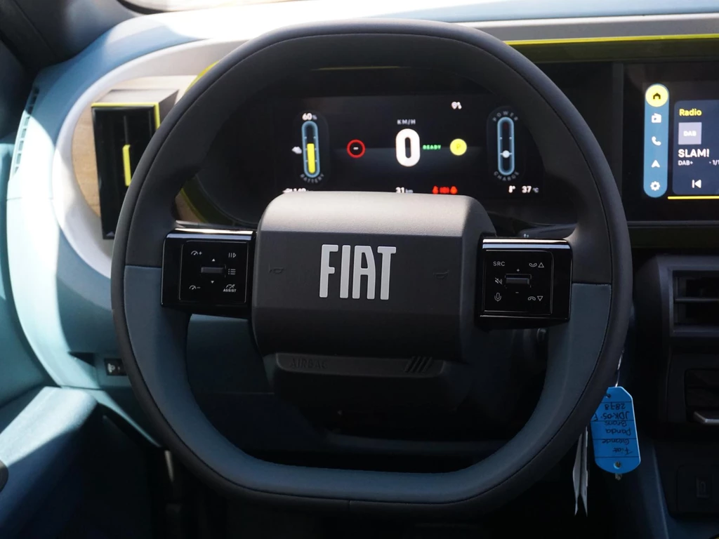 Fiat Grande Panda – foto 14
