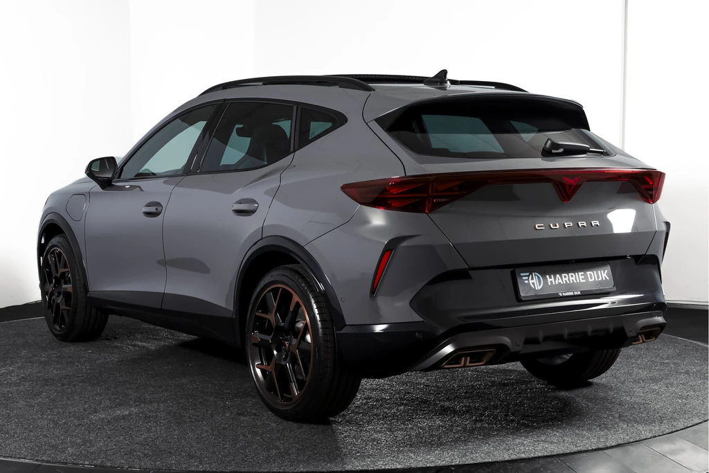 CUPRA Formentor – foto 6