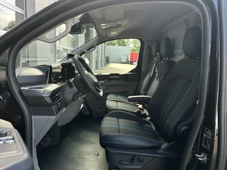 Ford E-Transit Custom – thumbnail 9