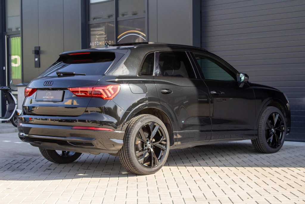 Audi Q3 – foto 9
