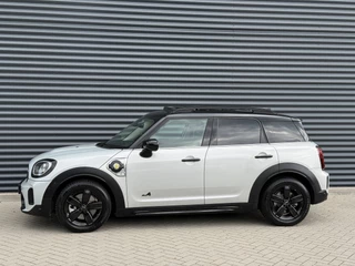 MINI Countryman – thumbnail 4