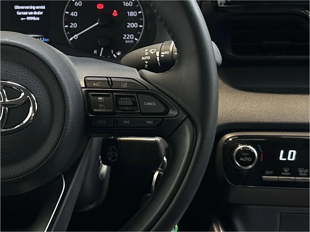 Toyota Yaris – foto 19