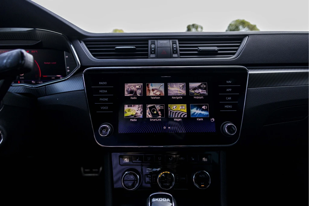 Škoda Superb – foto 36