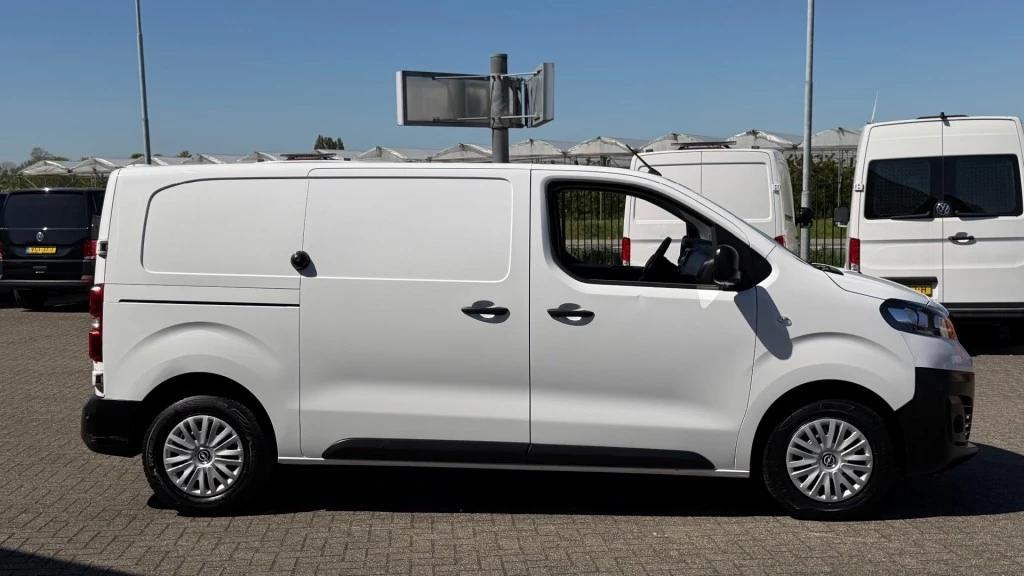 Opel Vivaro – foto 8