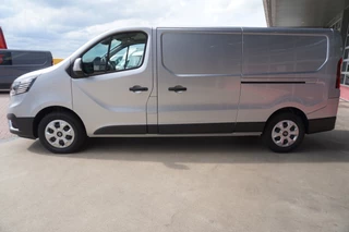 Renault Trafic – thumbnail 2