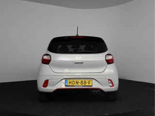 Hyundai i10 – thumbnail 5