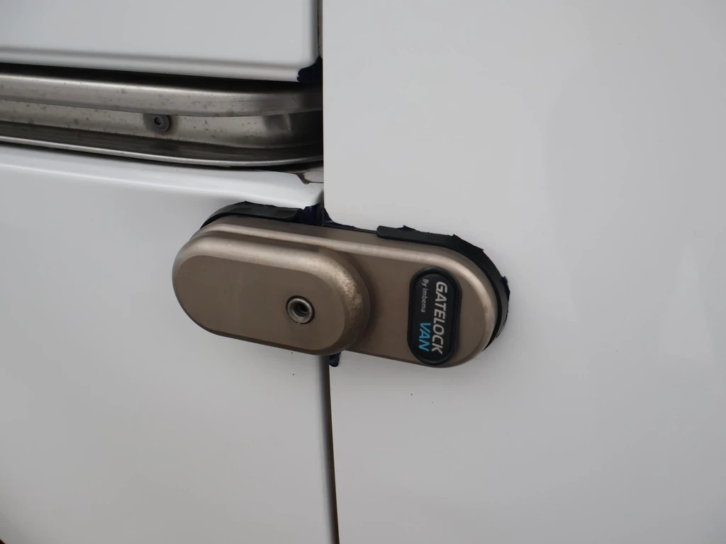 Volkswagen Caddy – foto 15