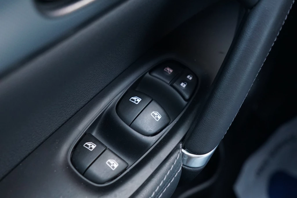 Nissan QASHQAI – foto 26