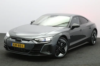 Audi e-tron GT – thumbnail 2