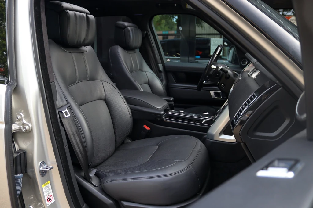 Land Rover Range Rover – foto 19