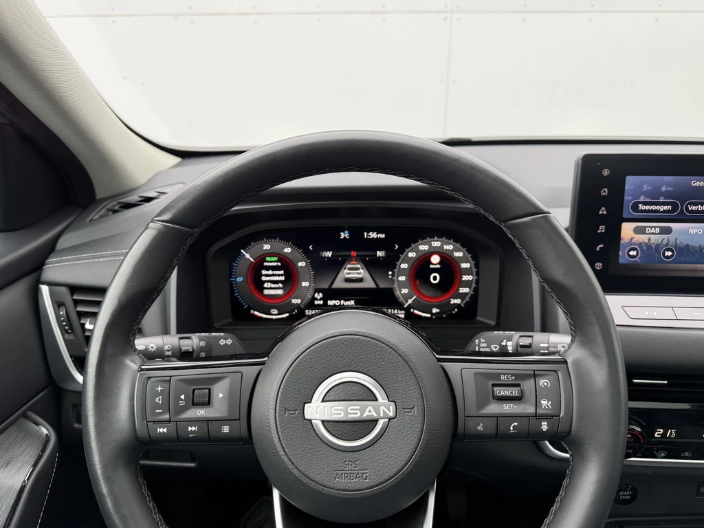 Nissan QASHQAI – foto 16