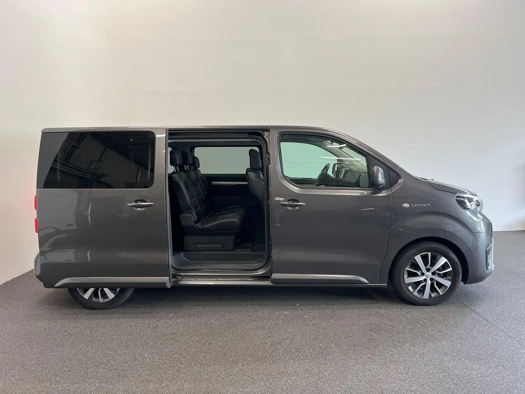Toyota ProAce – foto 8