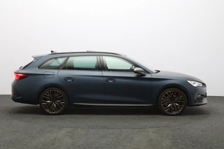 CUPRA Leon Sportstourer – thumbnail 6