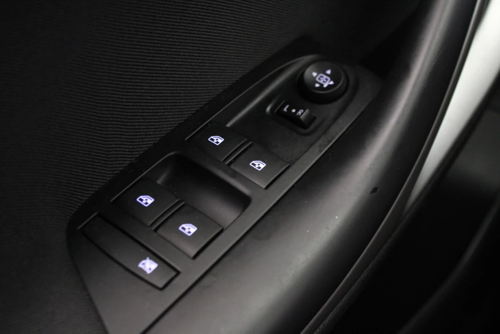 Opel Astra – foto 13