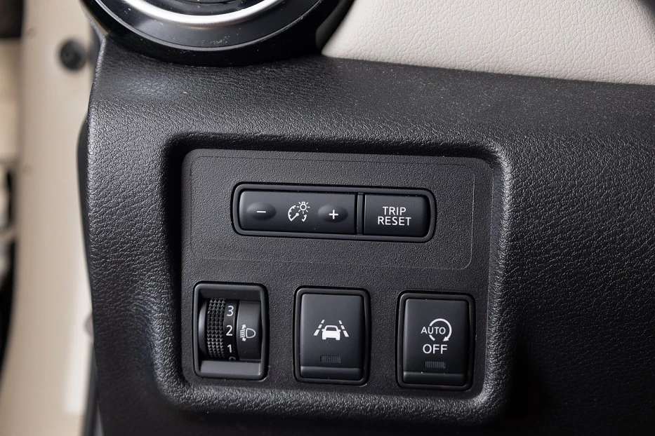 Nissan Micra – foto 14
