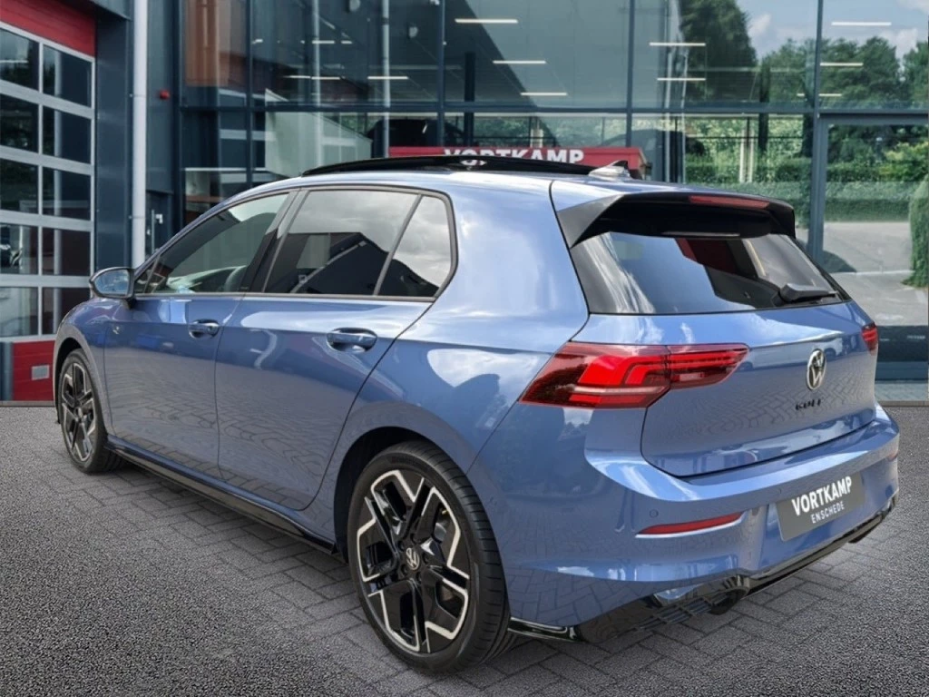 Volkswagen Golf – foto 3