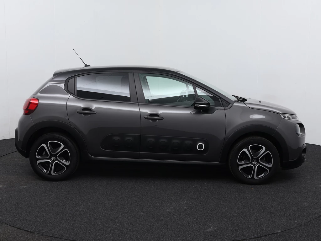 Citroën C3 – foto 5