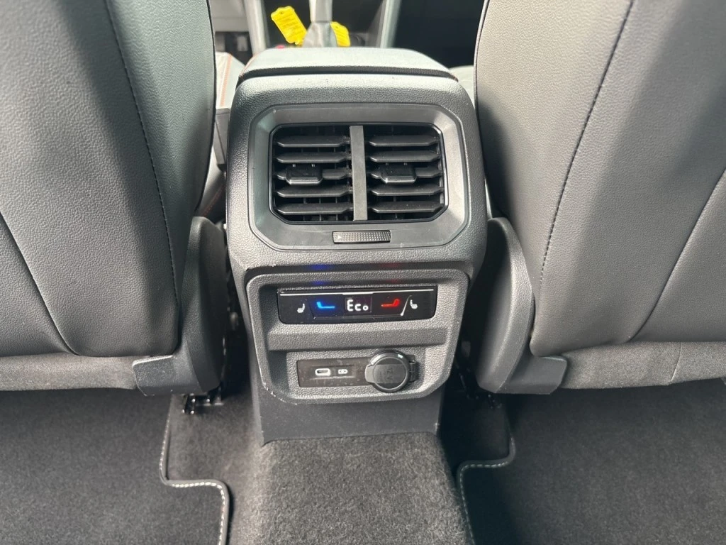 SEAT Tarraco – foto 14