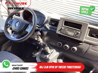Renault Master – thumbnail 7
