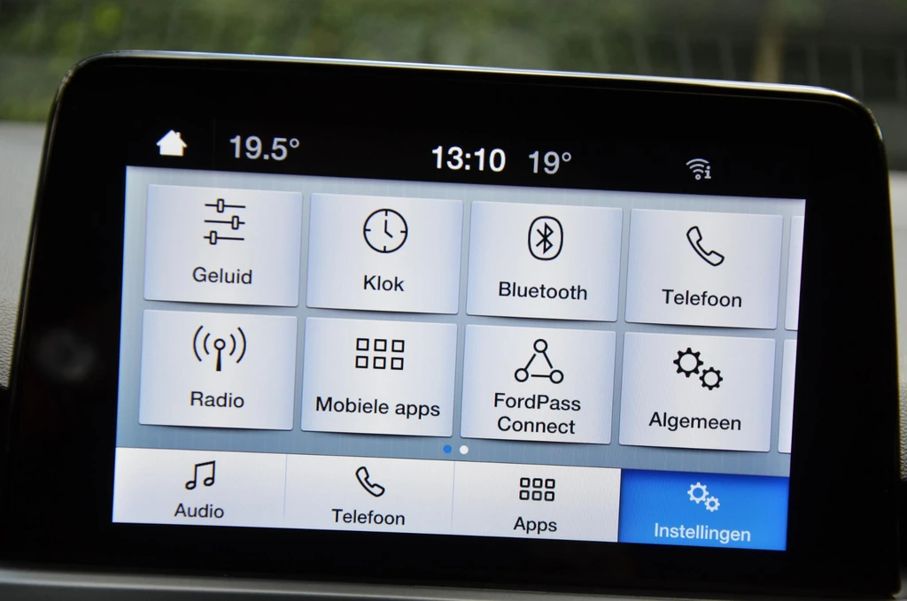 Ford Focus – foto 41