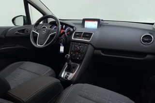Opel Meriva – thumbnail 15