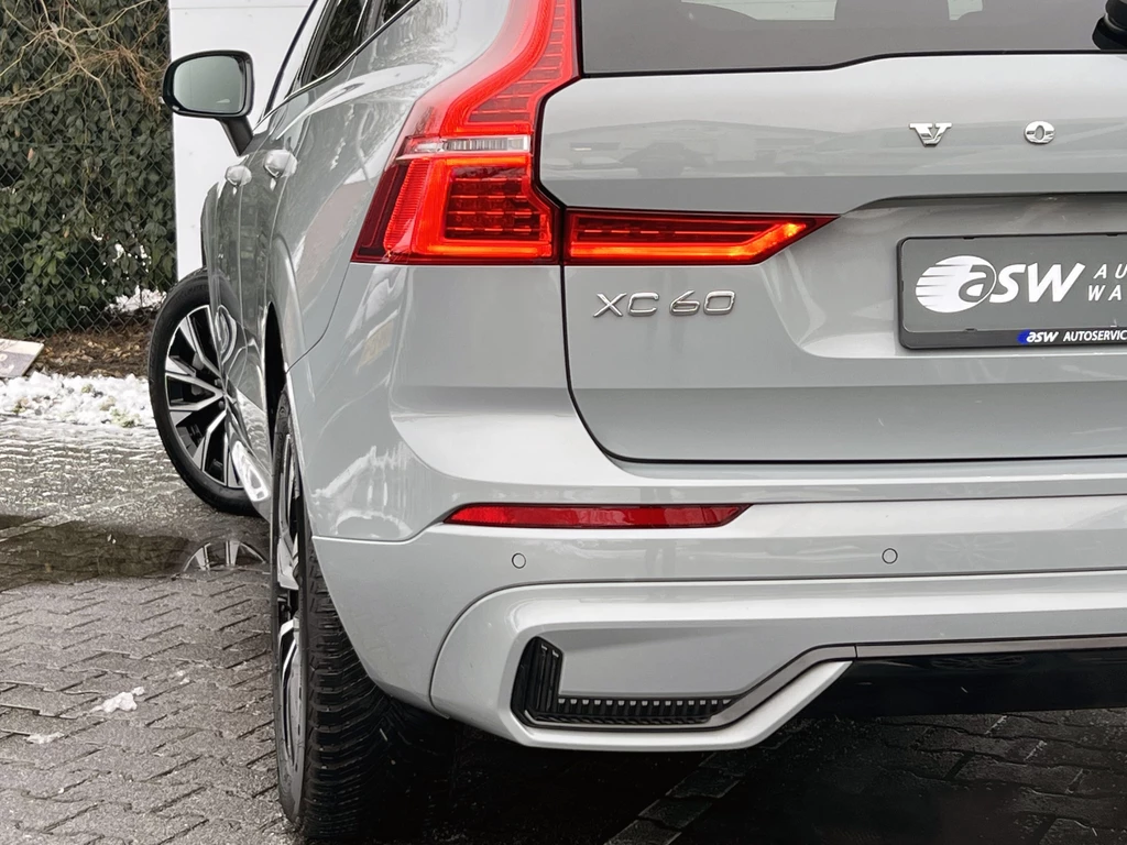 Volvo XC60 – foto 3