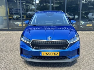 Škoda Enyaq iV – thumbnail 7
