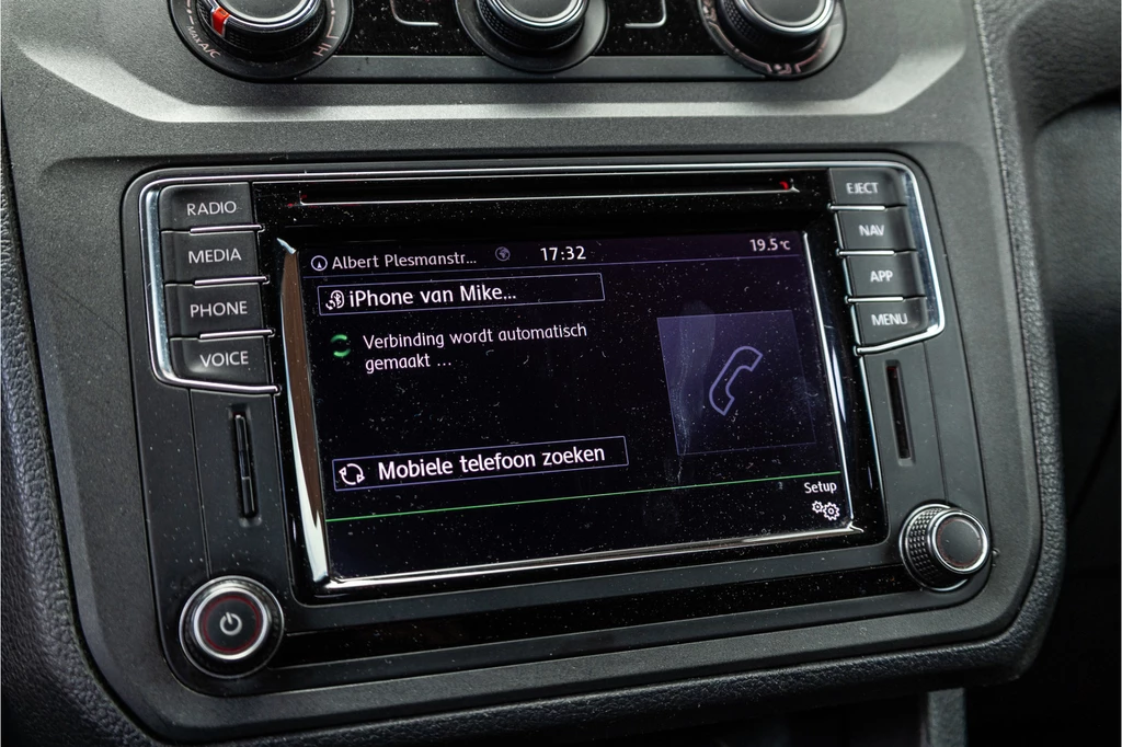 Volkswagen Caddy – foto 36